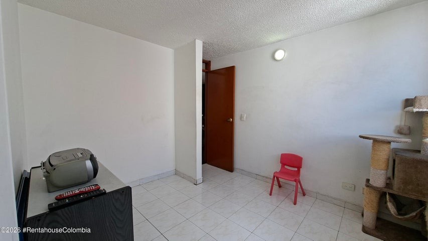 Apartamento en venta en Santa Teresa, Bogotá · foto 9 de 24