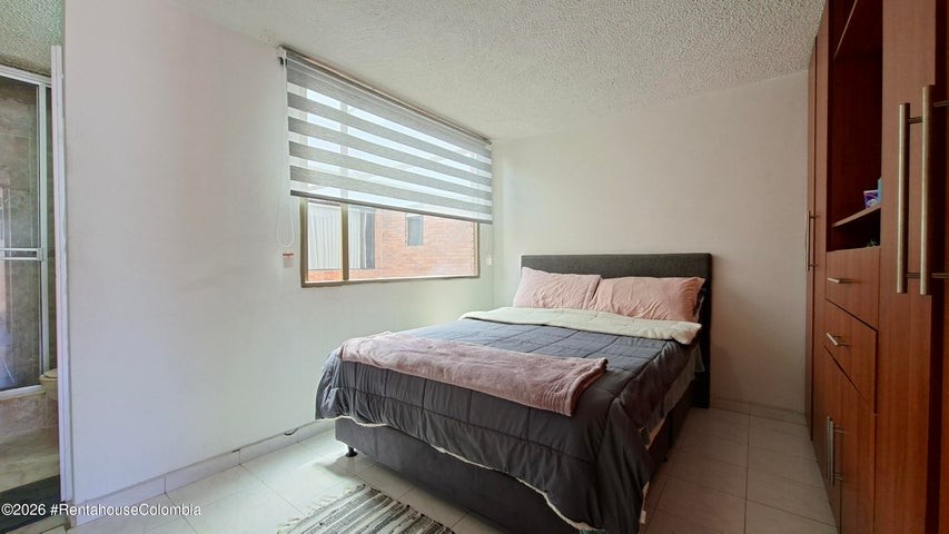 Apartamento en venta en Santa Teresa, Bogotá · foto 15 de 24