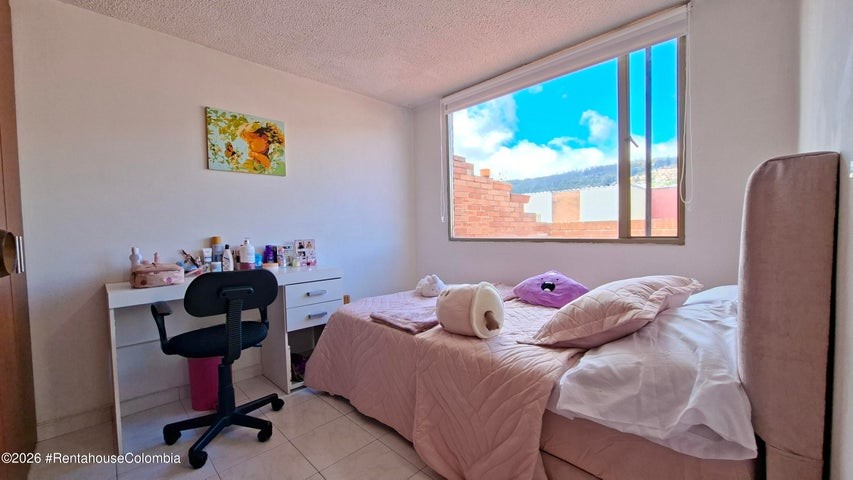 Apartamento en venta en Santa Teresa, Bogotá · foto 12 de 24