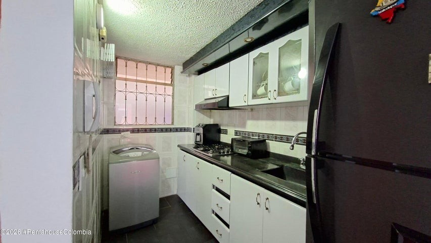 Apartamento en venta en Santa Teresa, Bogotá · foto 5 de 24