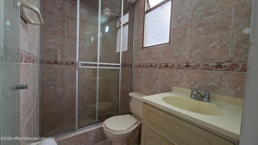 Apartamento en venta en Santa Teresa, Bogotá · foto 18 de 24