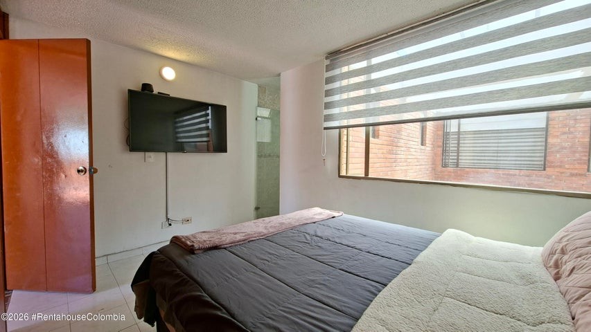 Apartamento en venta en Santa Teresa, Bogotá · foto 17 de 24