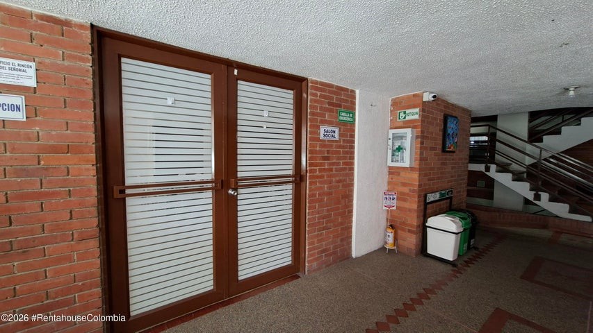 Apartamento en venta en Santa Teresa, Bogotá · foto 22 de 24