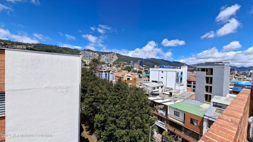 Apartamento en venta en Santa Teresa, Bogotá · foto 19 de 24