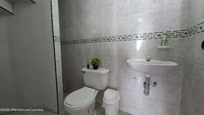 Apartamento en venta en Santa Teresa, Bogotá · foto 10 de 24