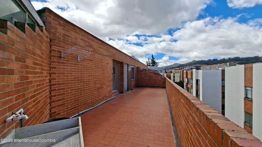 Apartamento en venta en Santa Teresa, Bogotá · foto 21 de 24