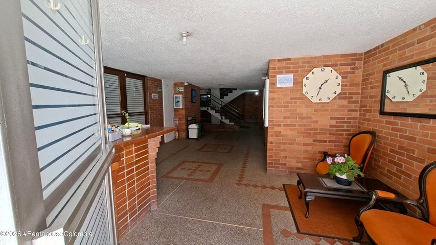 Apartamento en venta en Santa Teresa, Bogotá · foto 23 de 24