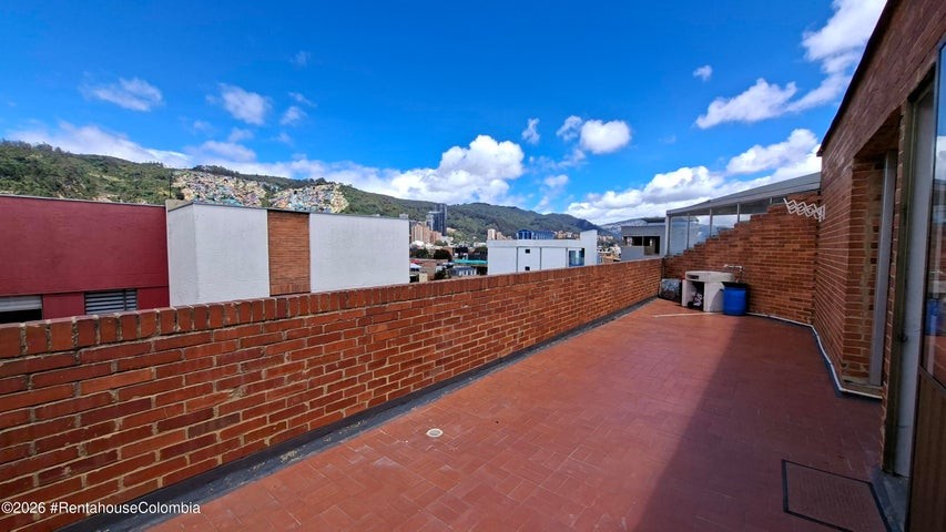 Apartamento en venta en Santa Teresa, Bogotá · foto 20 de 24