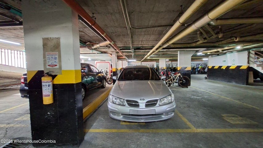 Apartamento en venta en Santa Teresa, Bogotá · foto 24 de 24