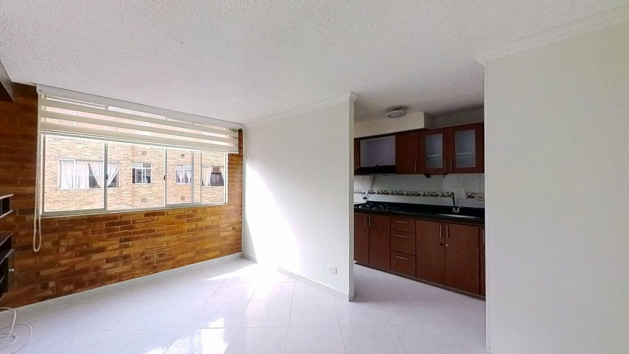 Apartamento en venta en Fontibon, Bogotá · foto 2 de 15