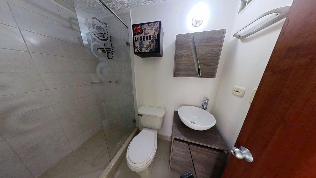 Apartamento en venta en Fontibon, Bogotá · foto 12 de 15