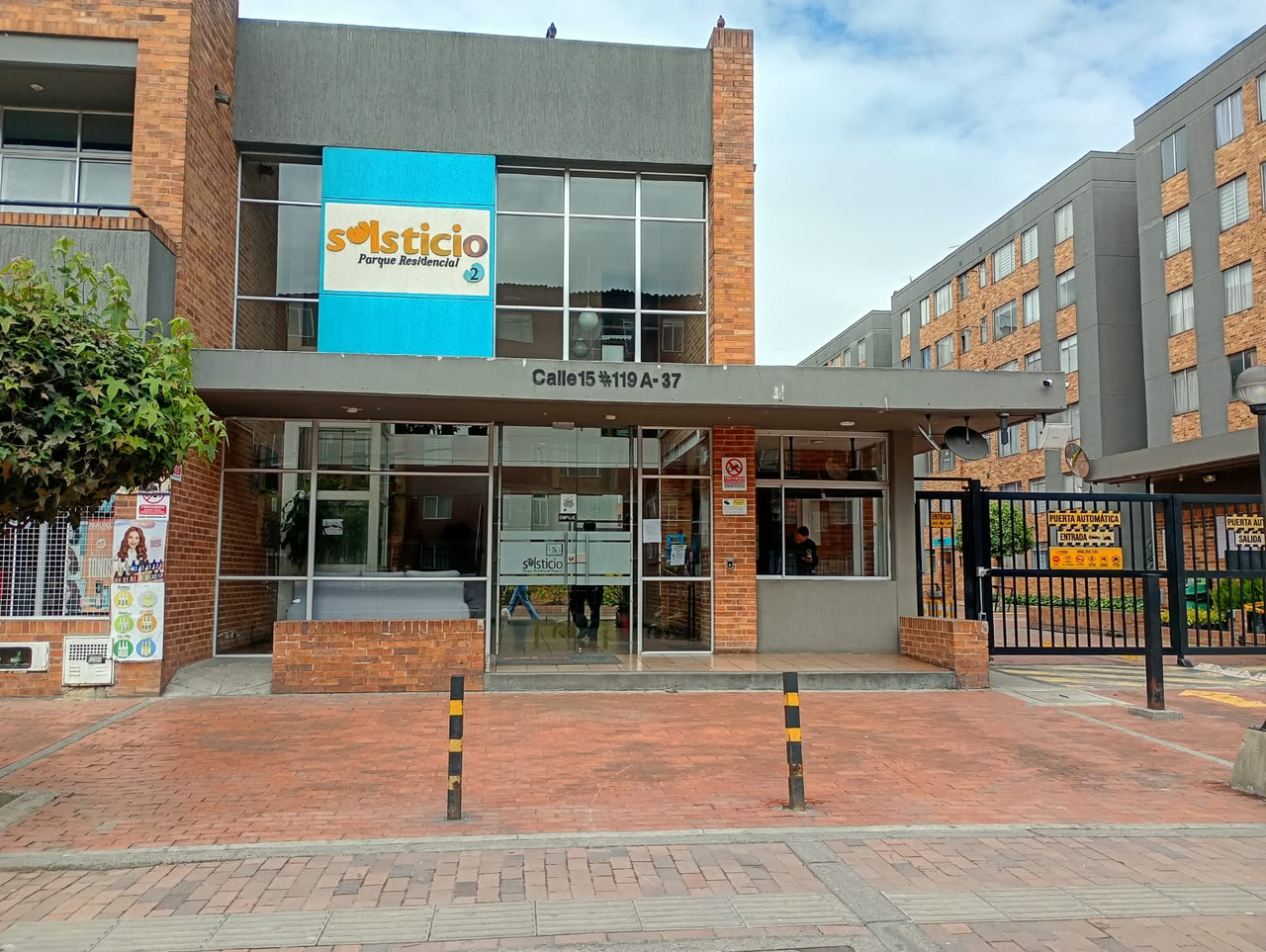 Apartamento en venta en Fontibon, Bogotá · foto 15 de 15