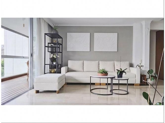 Apartamento de 4 alcobas en venta en La Calera, Medellín, 244 m² · foto 4 de 23