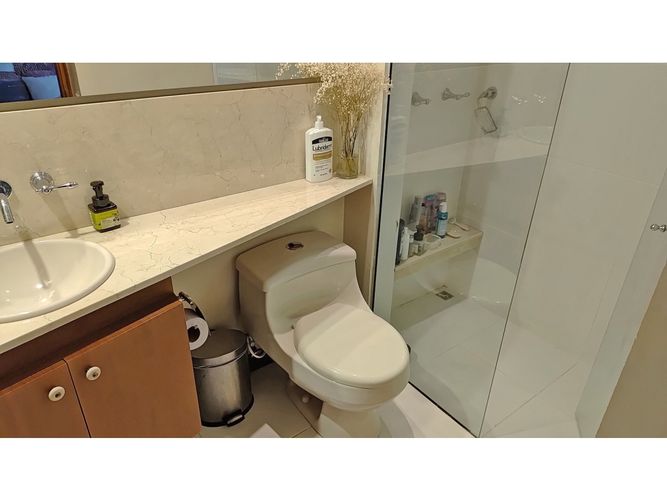 Apartamento de 4 alcobas en venta en La Calera, Medellín, 244 m² · foto 16 de 23