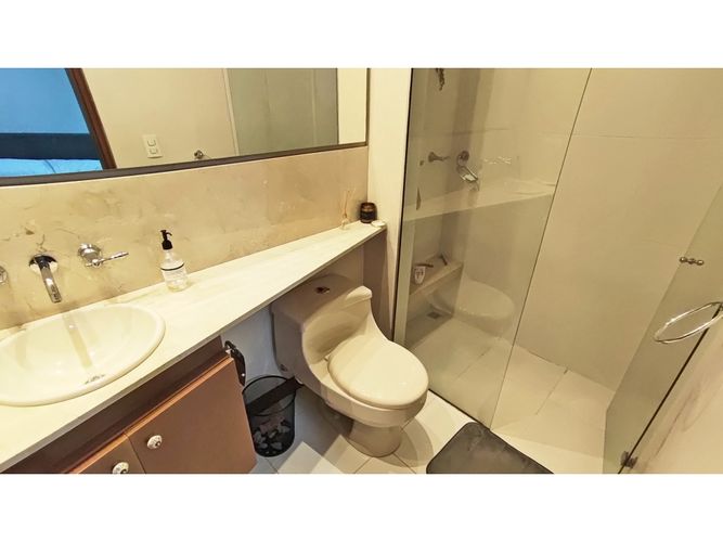 Apartamento de 4 alcobas en venta en La Calera, Medellín, 244 m² · foto 19 de 23