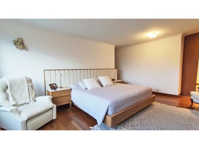 Apartamento de 4 alcobas en venta en La Calera, Medellín, 244 m² · foto 21 de 23