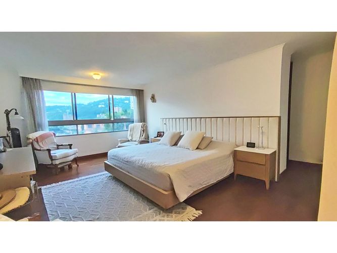 Apartamento de 4 alcobas en venta en La Calera, Medellín, 244 m² · foto 22 de 23