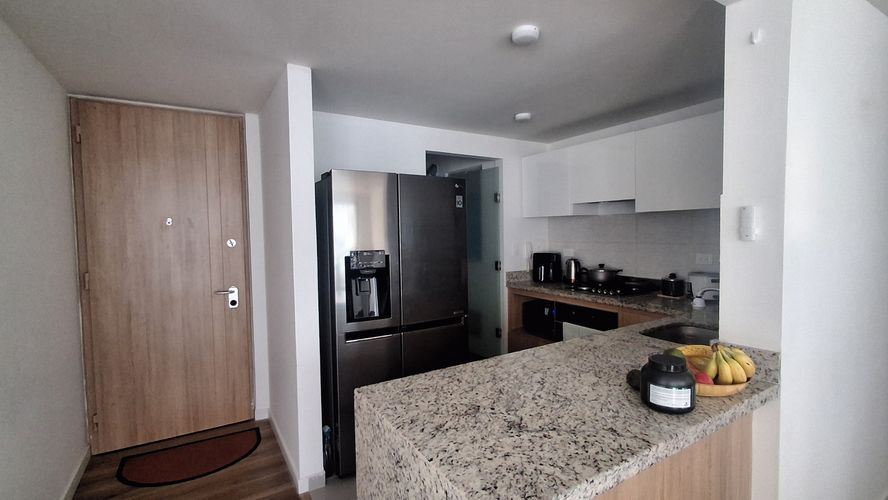 Apartamento en venta en Normandia Occidental, Bogotá · foto 3 de 9