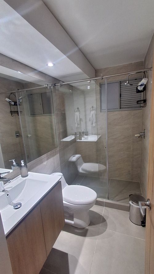 Apartamento en venta en Normandia Occidental, Bogotá · foto 6 de 9