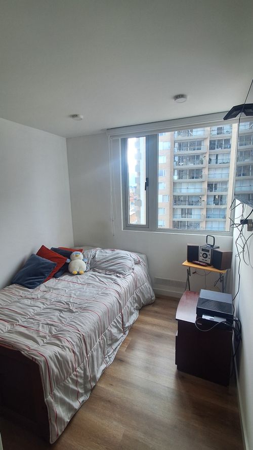 Apartamento en venta en Normandia Occidental, Bogotá · foto 7 de 9