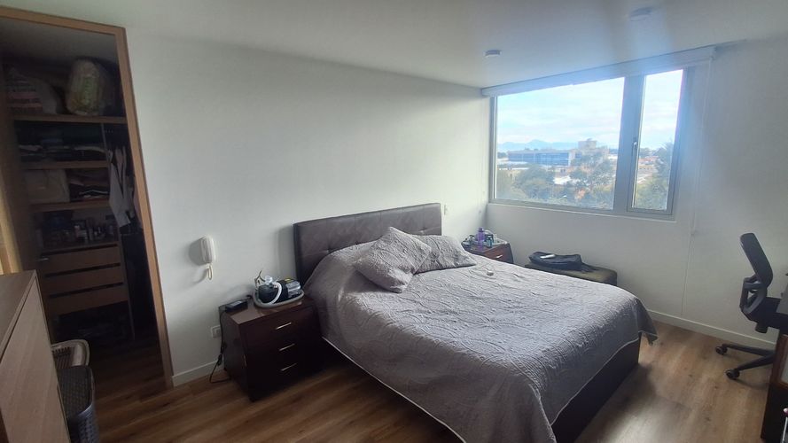 Apartamento en venta en Normandia Occidental, Bogotá · foto 8 de 9