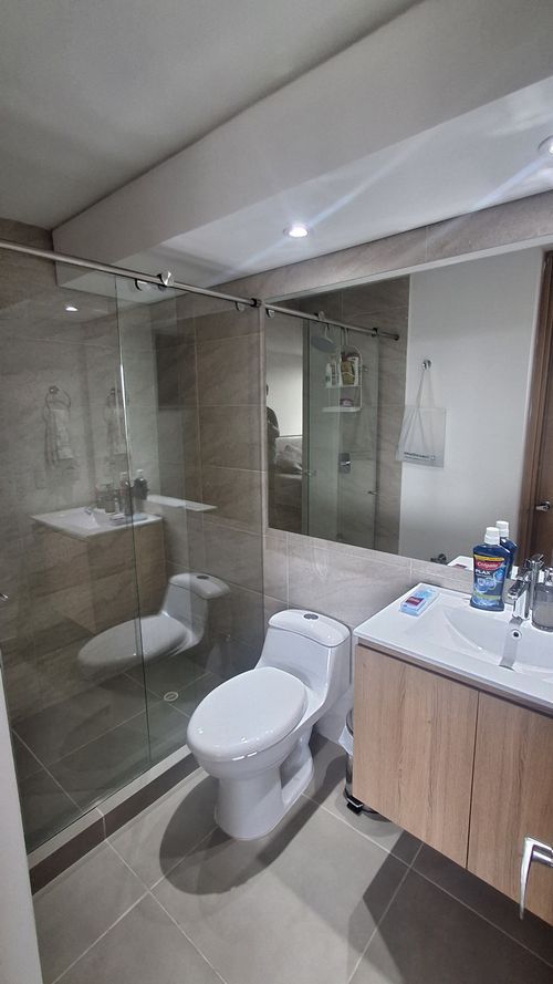 Apartamento en venta en Normandia Occidental, Bogotá · foto 9 de 9