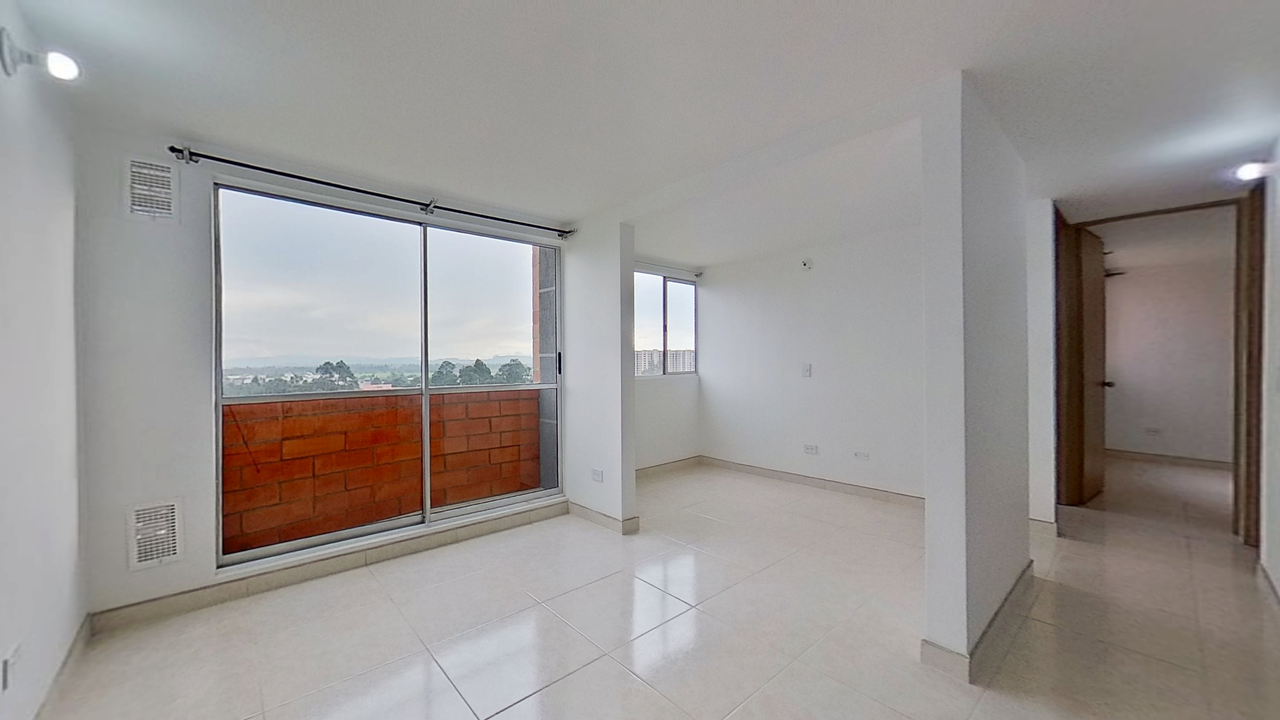 Apartamento en venta en Fontibon, Bogotá · foto 2 de 10