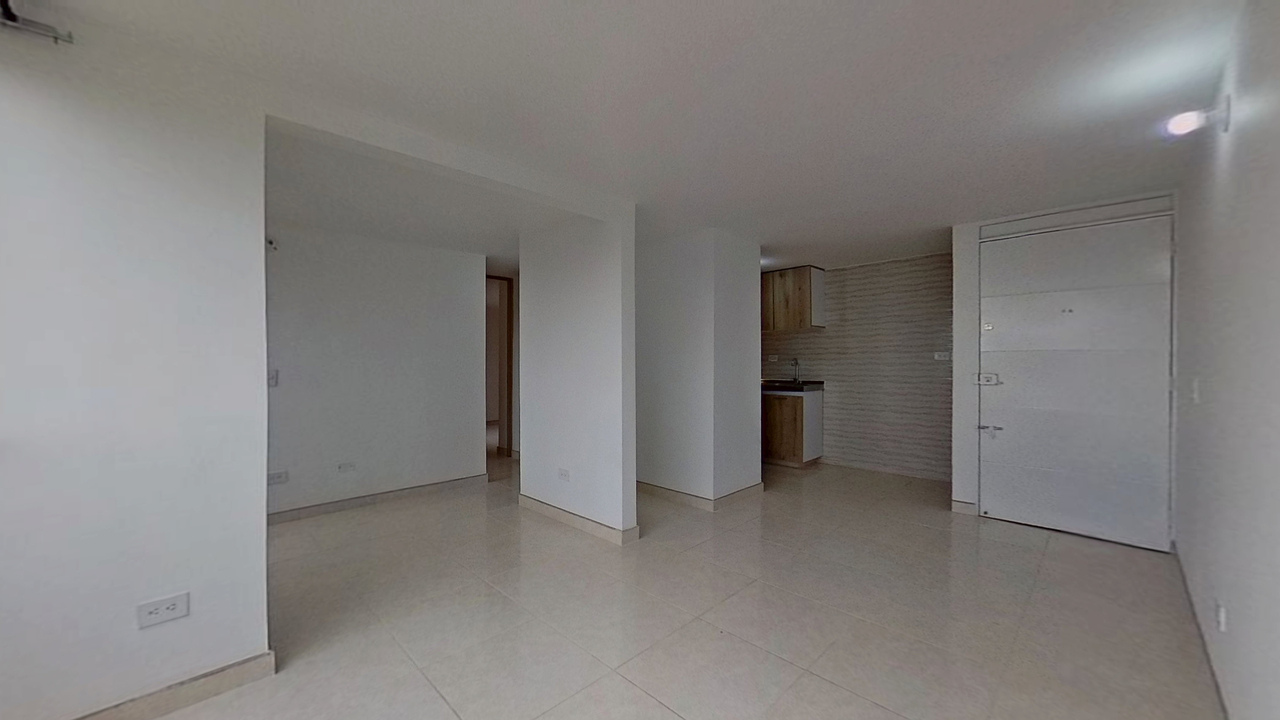 Apartamento en venta en Fontibon, Bogotá · foto 4 de 10