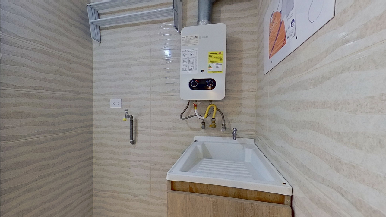 Apartamento en venta en Fontibon, Bogotá · foto 10 de 10