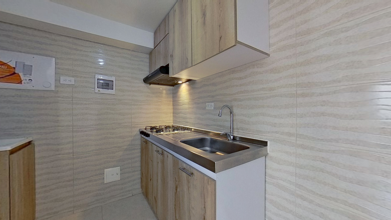 Apartamento en venta en Fontibon, Bogotá · foto 9 de 10