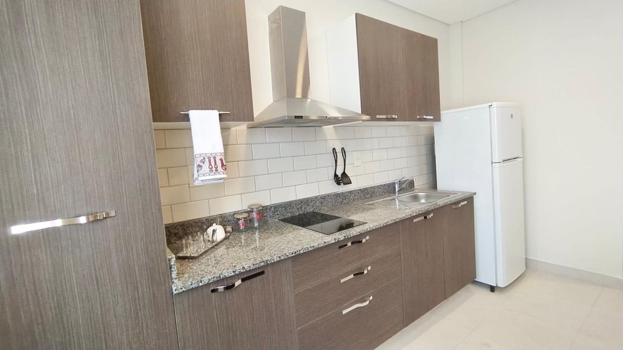 En Alquiler Departamento Amoblado de 1 Habitación en Fernando Norte A557 — foto 3