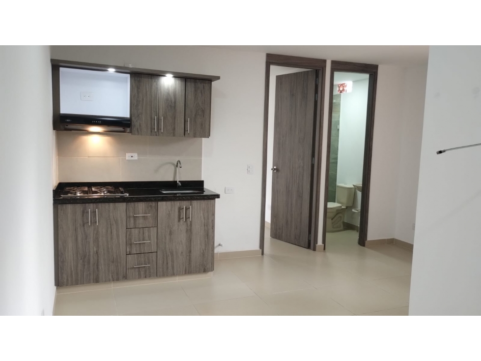 Apartaestudio en Arriendo en Simon bolivar, Medellín