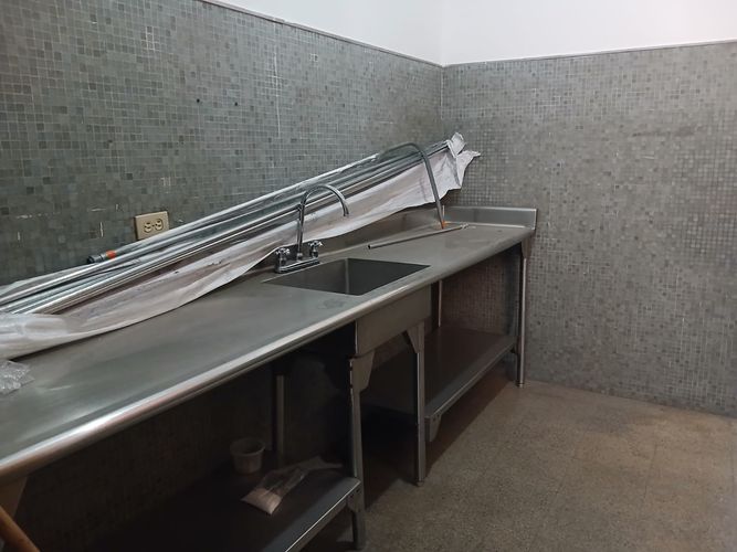 Oficina en arriendo en Cristo Rey, Medellín, 870 m² · foto 11 de 14