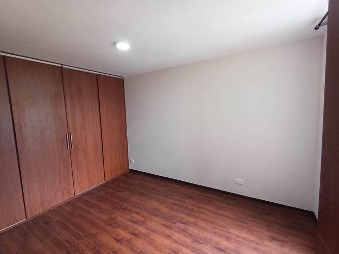 Apartamento de 2 alcobas en venta en San Pedro, Madrid, 54 m² · foto 6 de 14