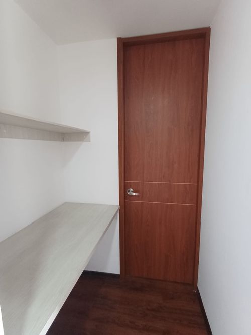 Apartamento de 2 alcobas en venta en San Pedro, Madrid, 54 m² · foto 7 de 14