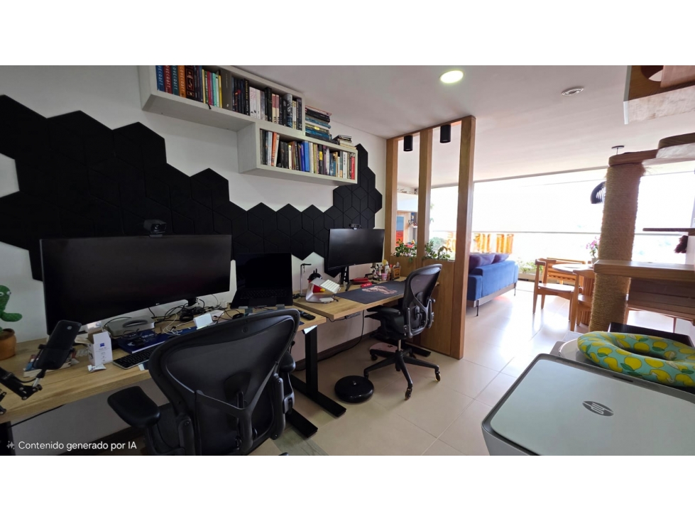 Apartamento en venta en Suramérica, Itagüí · foto 3 de 24