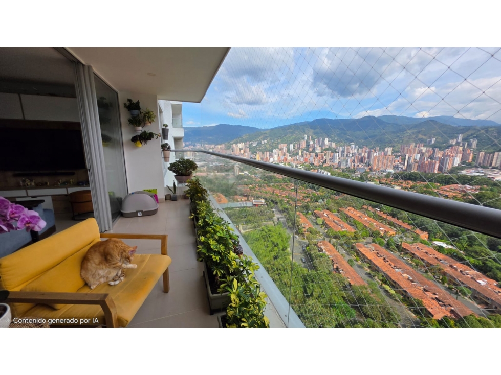 Apartamento en venta en Suramérica, Itagüí · foto 7 de 24