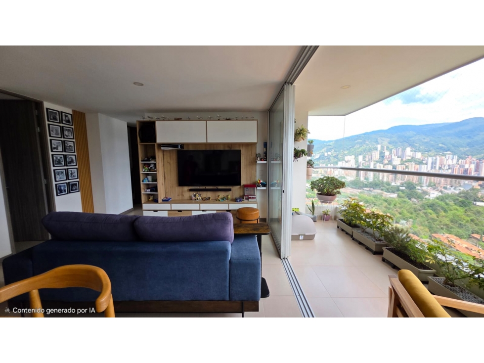 Apartamento en venta en Suramérica, Itagüí · foto 8 de 24