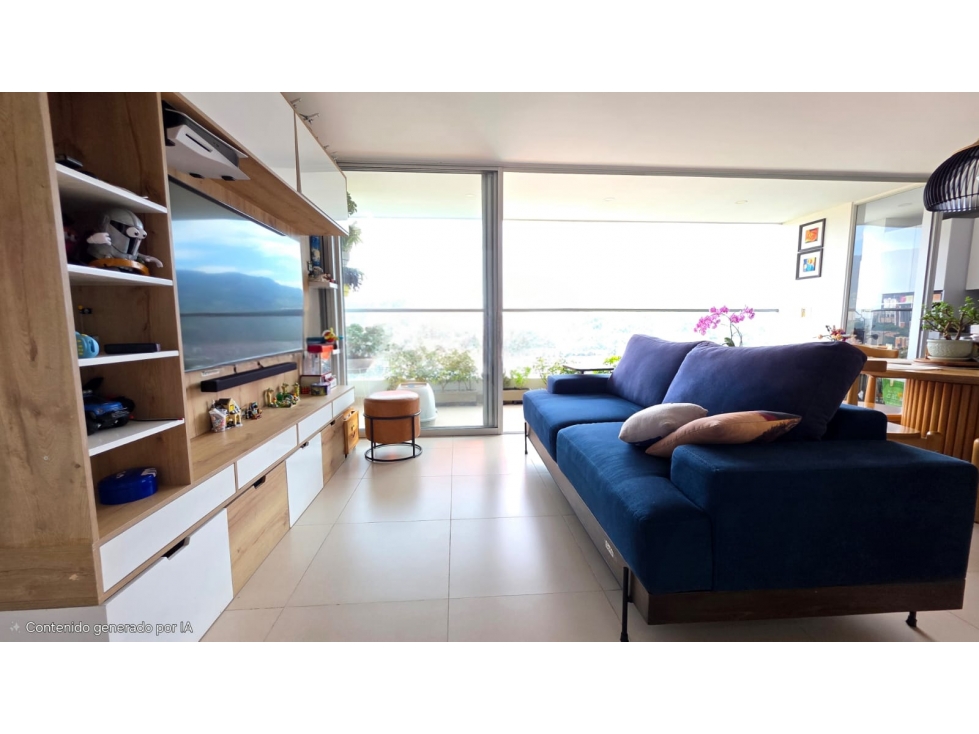 Apartamento en venta en Suramérica, Itagüí · foto 9 de 24