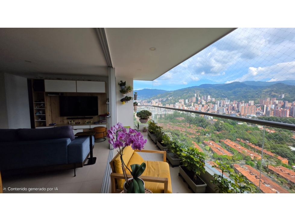 Apartamento en venta en Suramérica, Itagüí · foto 10 de 24