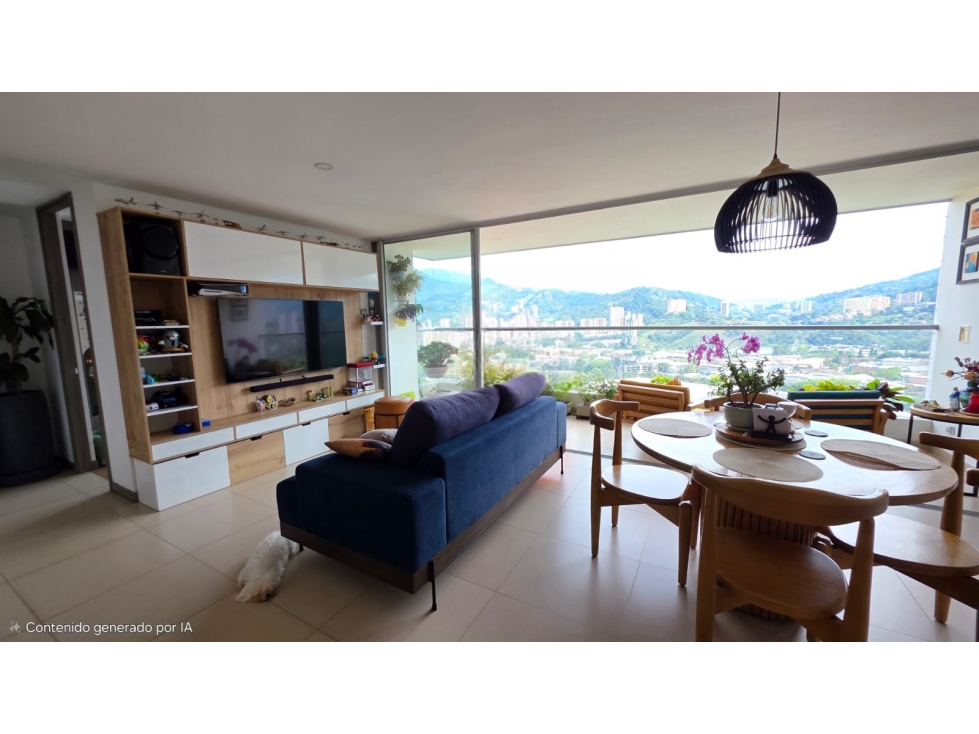 Apartamento en venta en Suramérica, Itagüí · foto 11 de 24