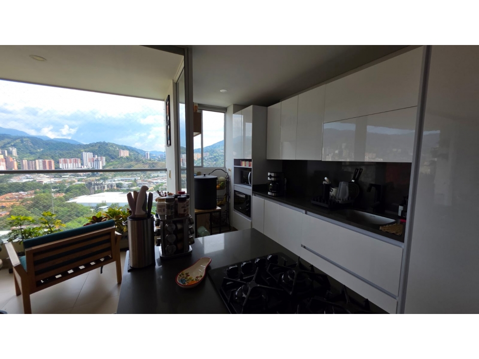 Apartamento en venta en Suramérica, Itagüí · foto 12 de 24