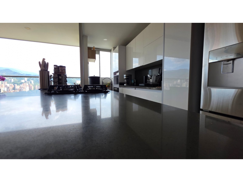 Apartamento en venta en Suramérica, Itagüí · foto 13 de 24