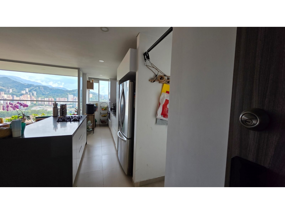 Apartamento en venta en Suramérica, Itagüí · foto 14 de 24