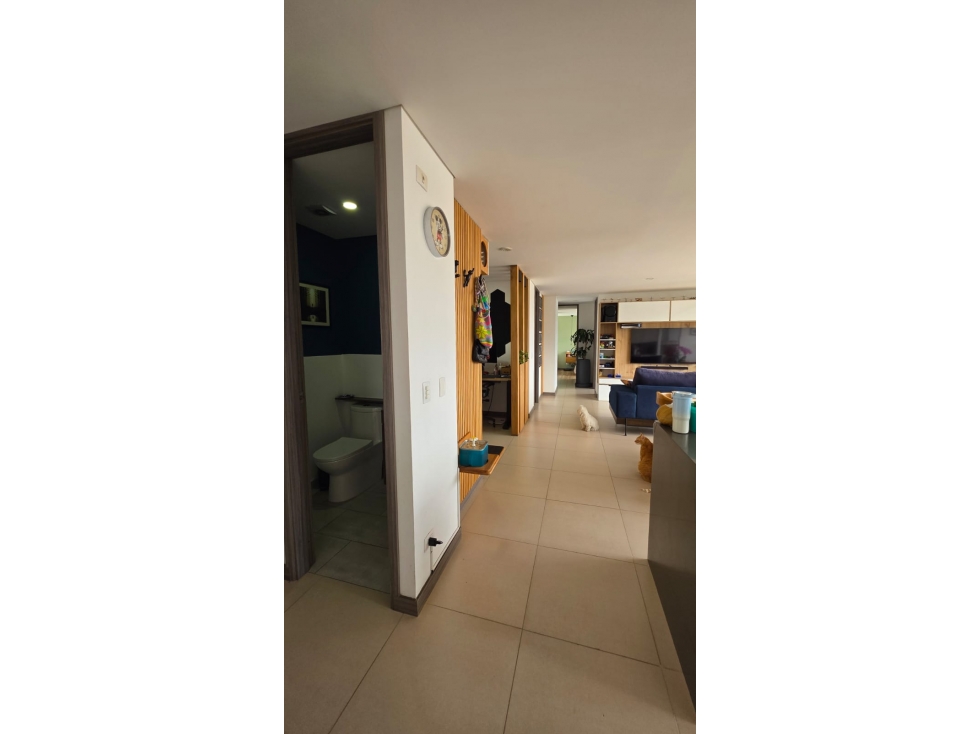 Apartamento en venta en Suramérica, Itagüí · foto 16 de 24
