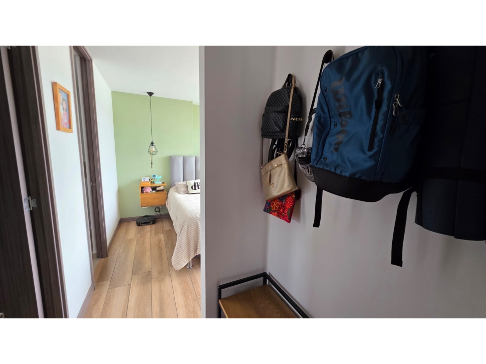 Apartamento en venta en Suramérica, Itagüí · foto 17 de 24