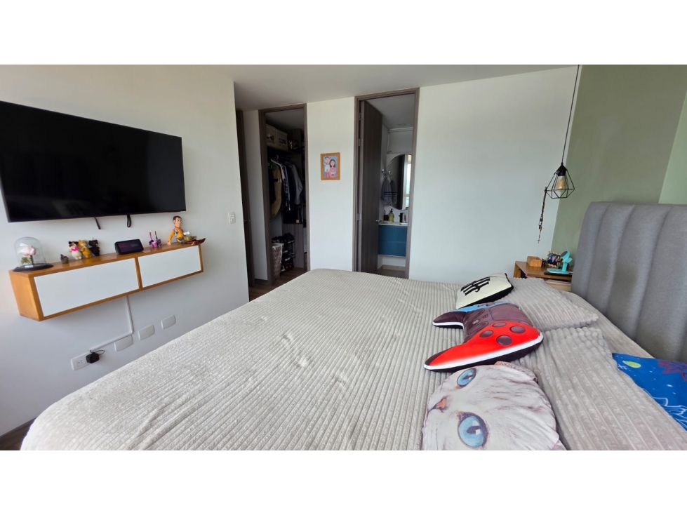 Apartamento en venta en Suramérica, Itagüí · foto 18 de 24