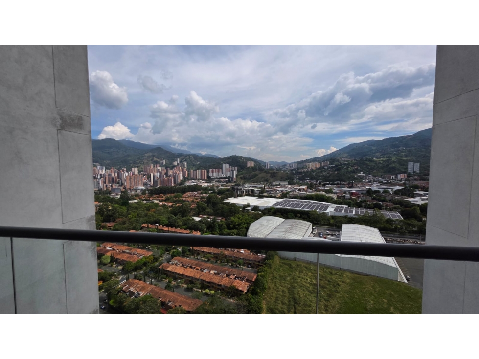 Apartamento en venta en Suramérica, Itagüí · foto 19 de 24