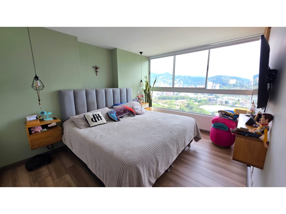 Apartamento en venta en Suramérica, Itagüí · foto 20 de 24