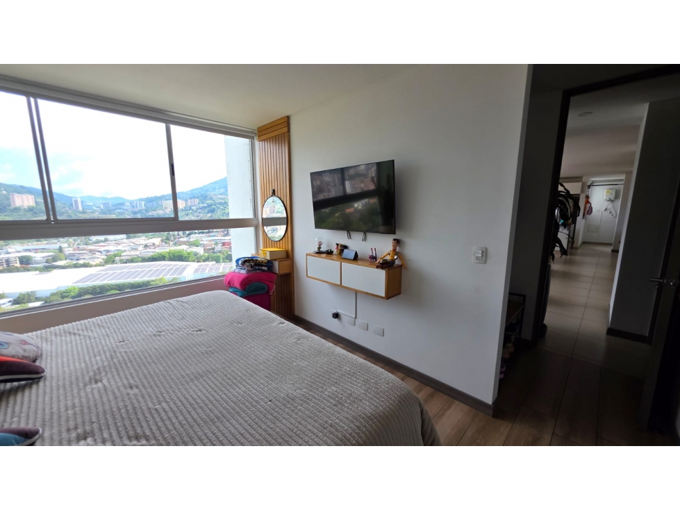 Apartamento en venta en Suramérica, Itagüí · foto 21 de 24